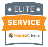 HomeAdvisor Elite Service Pro - True Blue Heating and Air