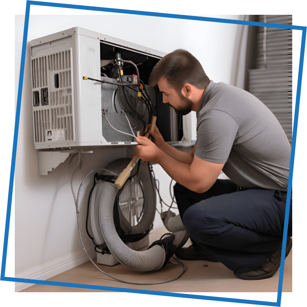 Denver AC repair