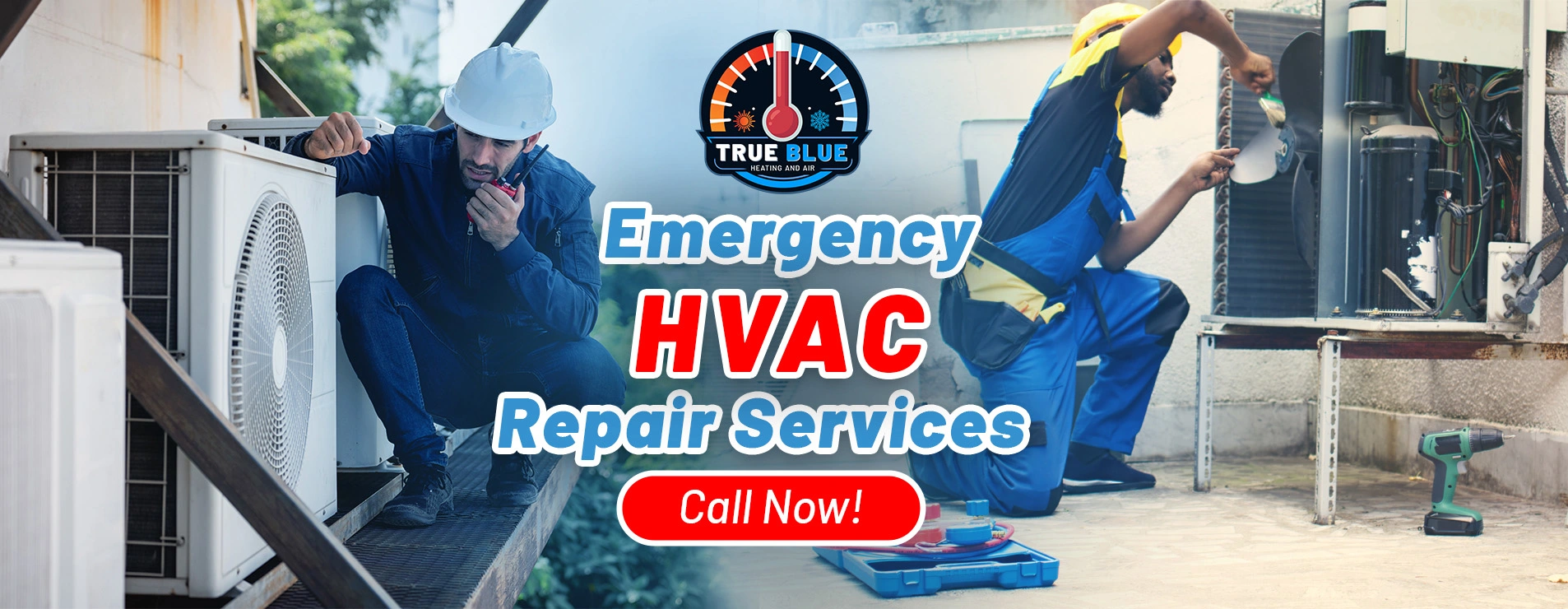 AC and Heating Repair Services Denver