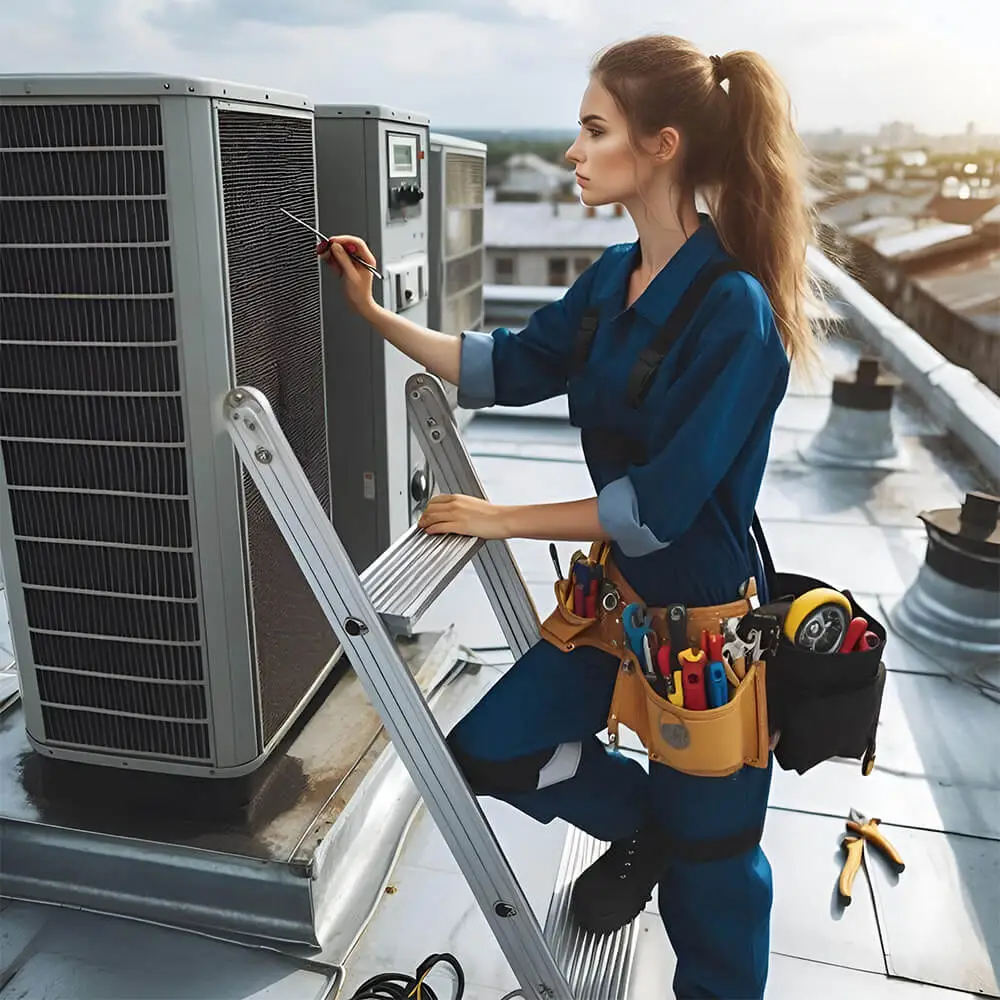 lafayette ac service