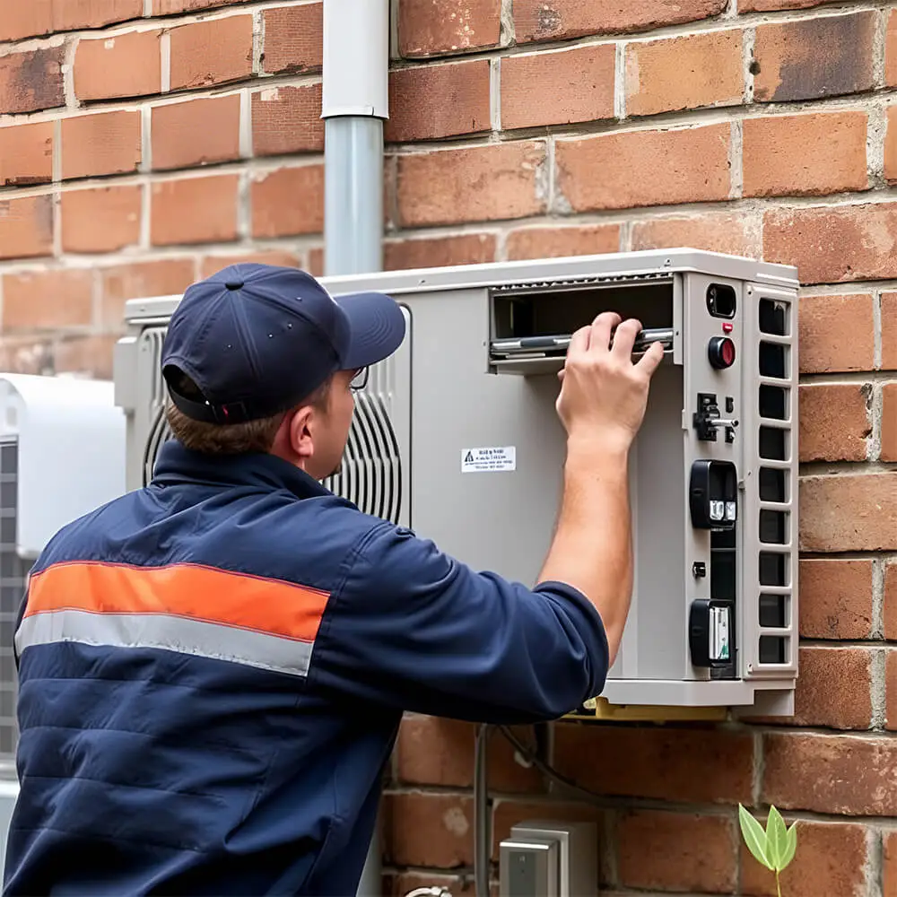 Lone tree Ac service