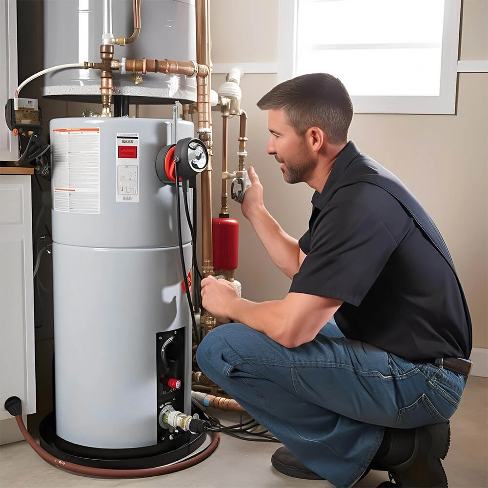 centennial boiler service