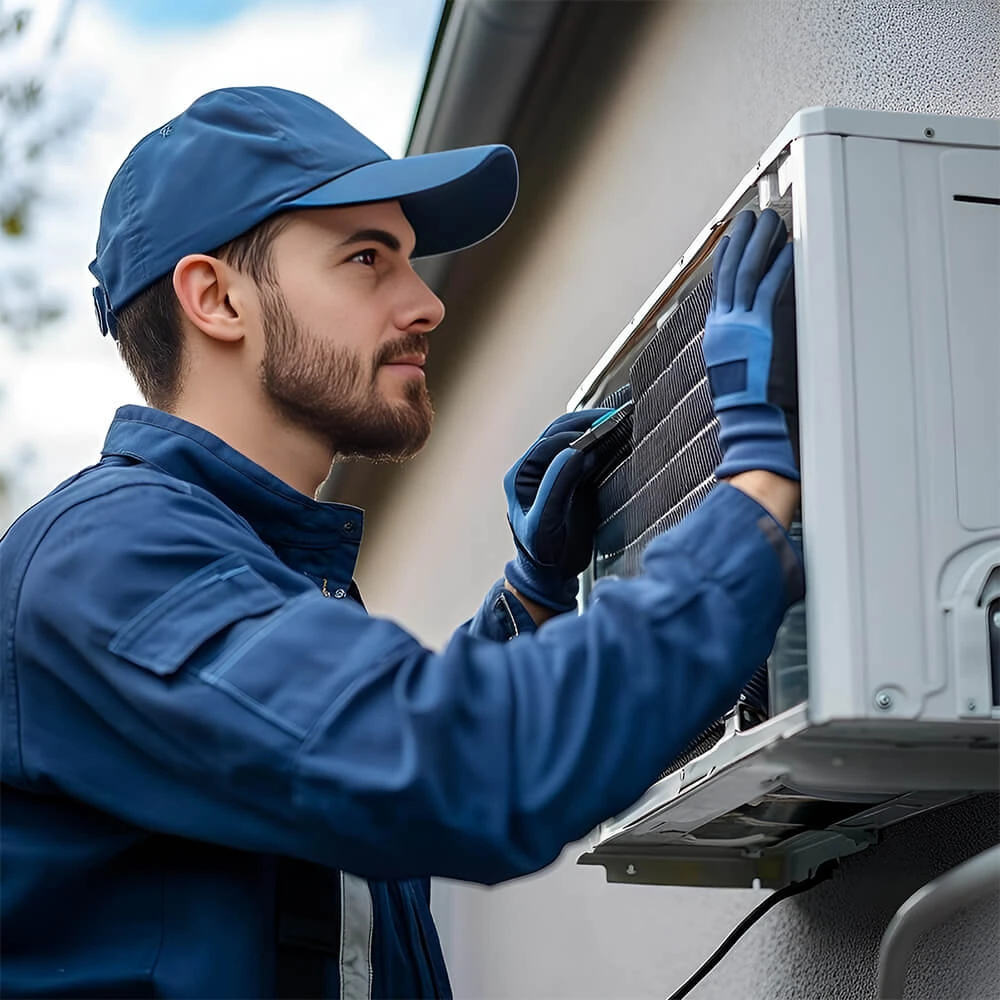 Cherry creek ac repair