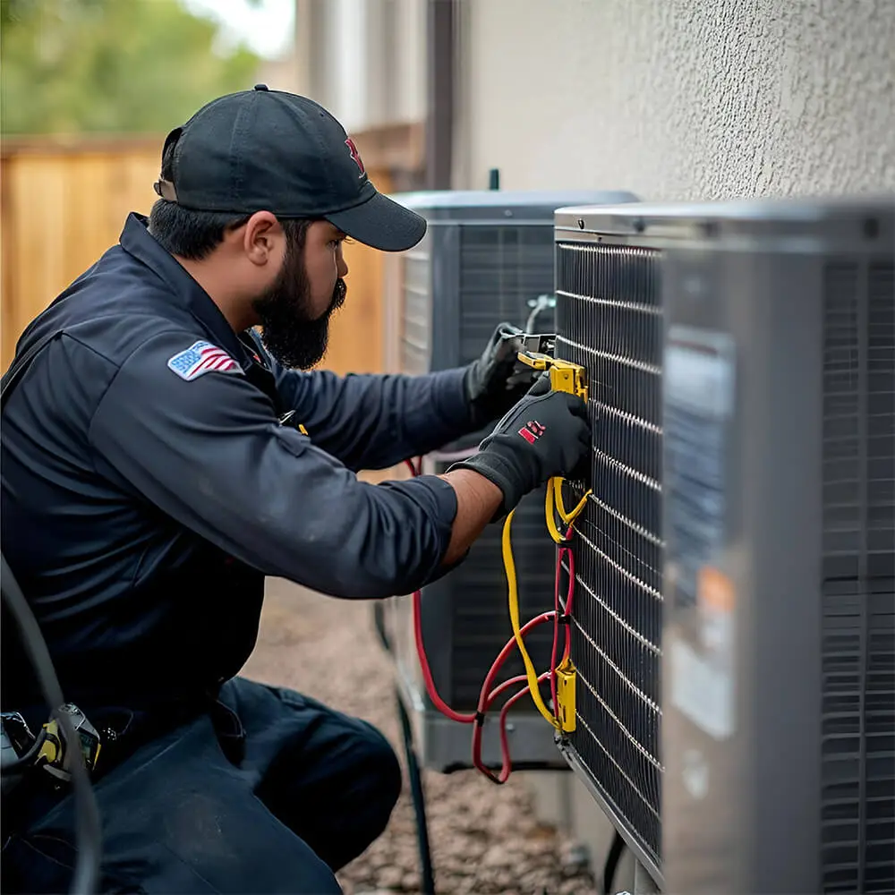 westminster ac repair